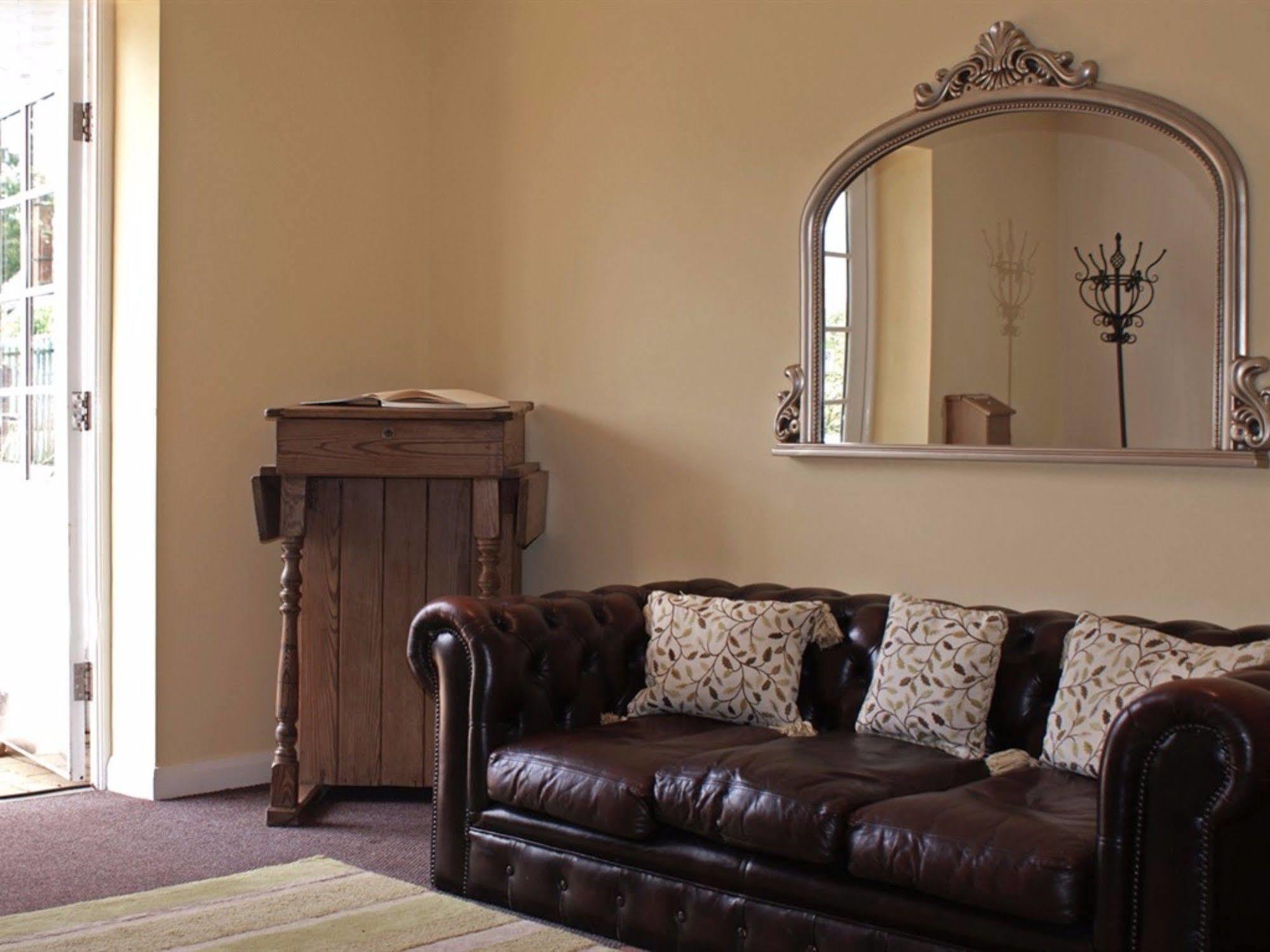 Walkington  The Ferguson Fawsitt Arms & Country Lodge מראה חיצוני תמונה