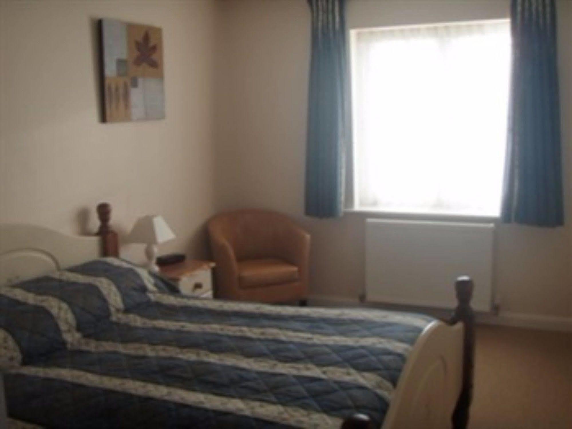 Walkington  The Ferguson Fawsitt Arms & Country Lodge מראה חיצוני תמונה