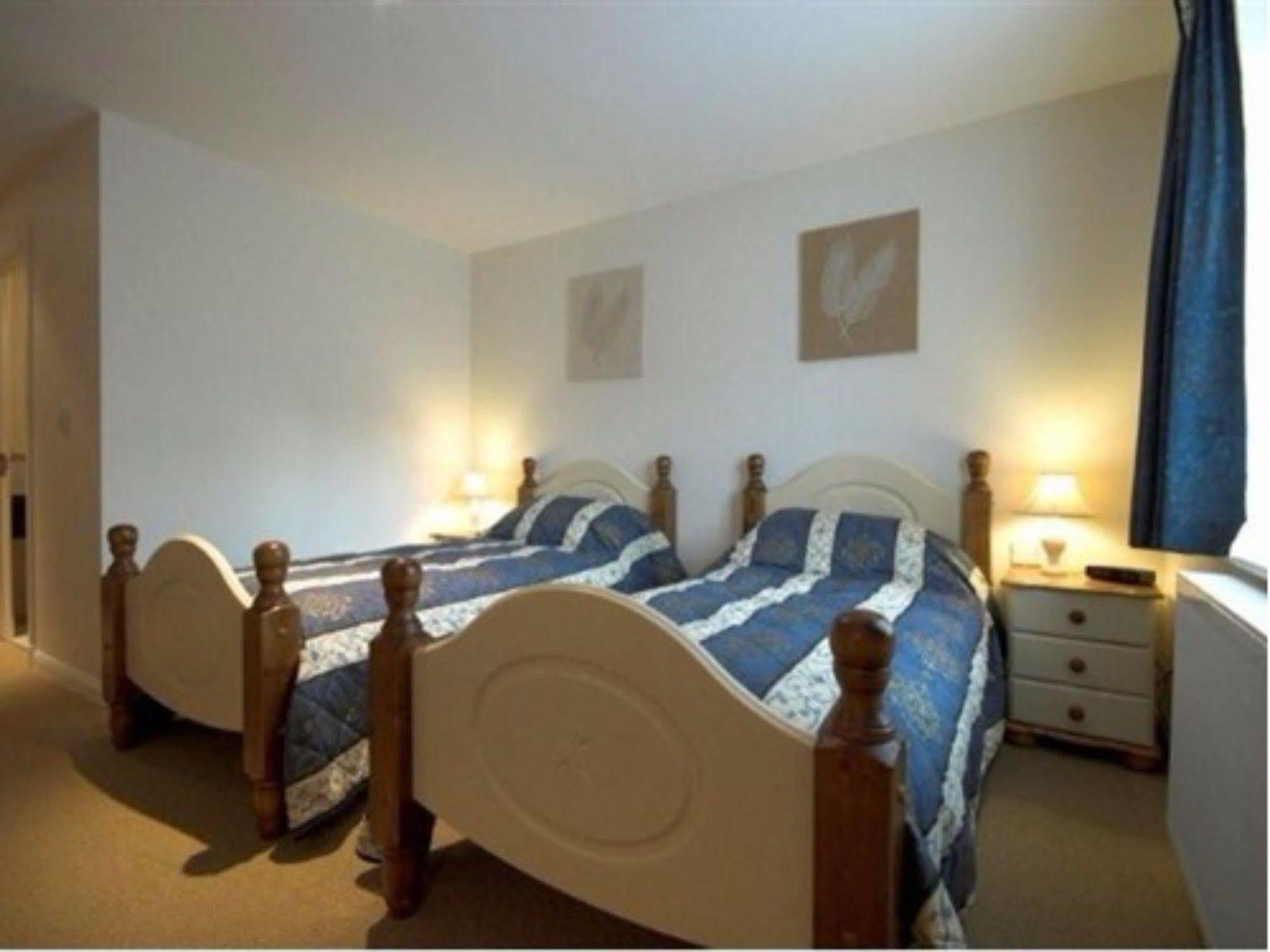 Walkington  The Ferguson Fawsitt Arms & Country Lodge מראה חיצוני תמונה