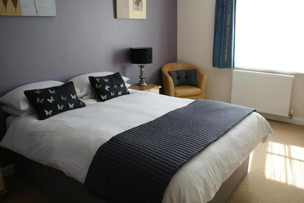Walkington  The Ferguson Fawsitt Arms & Country Lodge מראה חיצוני תמונה