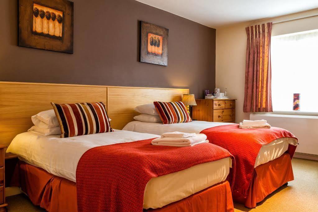 Walkington  The Ferguson Fawsitt Arms & Country Lodge מראה חיצוני תמונה
