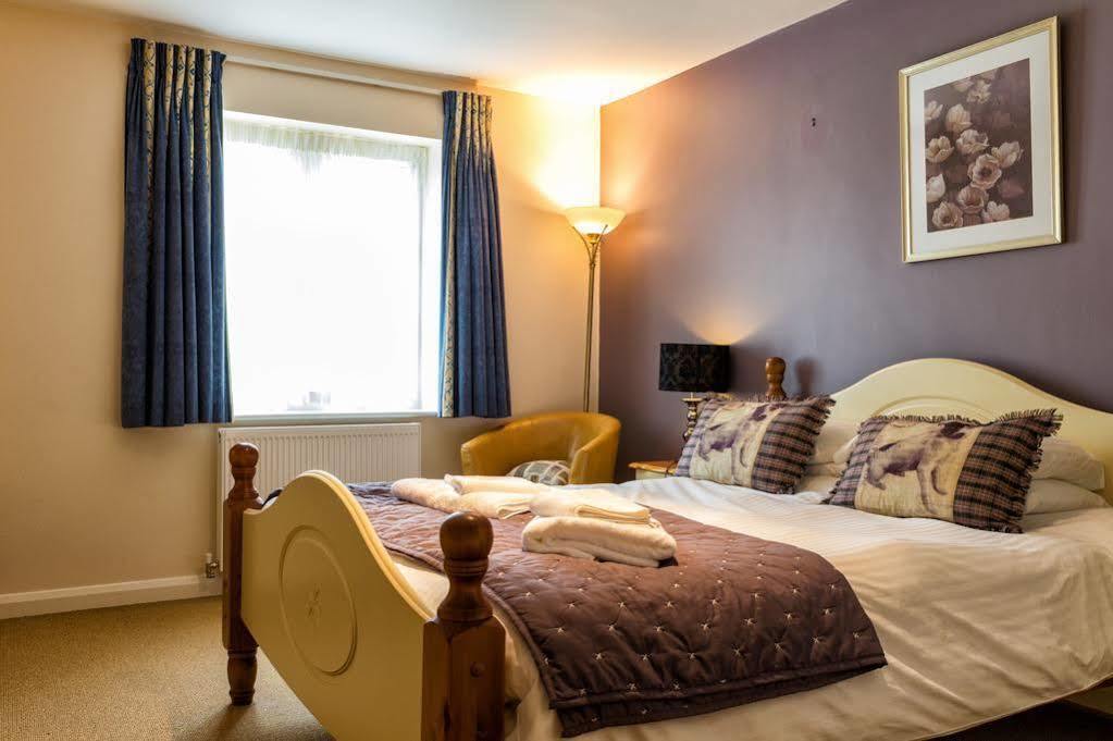 Walkington  The Ferguson Fawsitt Arms & Country Lodge מראה חיצוני תמונה